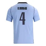 Ronald Araujo Jersey - Jersey Ronald Araujo | Jersey Kit Arena