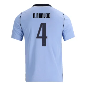 Ronald Araujo Jersey - Jersey Ronald Araujo | Jersey Kit Arena