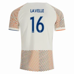 Rose Lavelle Jersey 2026 - Jersey Rose Lavelle | Jersey Kit Arena