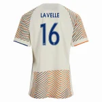 Rose Lavelle Jersey 2026 - Jersey Rose Lavelle | Jersey Kit Arena