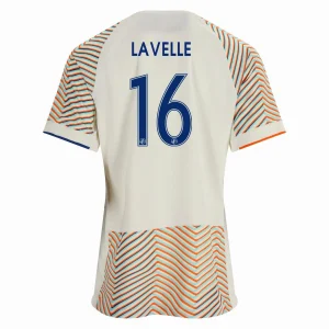Rose Lavelle Jersey 2026 - Jersey Rose Lavelle | Jersey Kit Arena