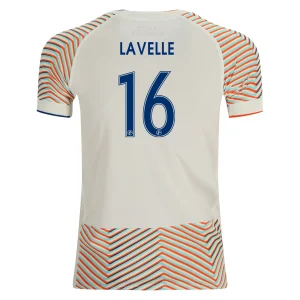 Rose Lavelle Jersey 2026 - Jersey Rose Lavelle | Jersey Kit Arena