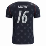 Rose Lavelle Jersey - Jersey Rose Lavelle | Jersey Kit Arena