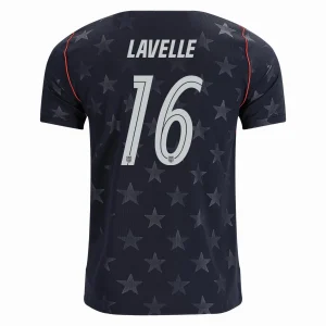 Rose Lavelle Jersey - Jersey Rose Lavelle | Jersey Kit Arena