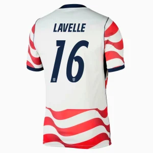 Rose Lavelle Jersey - Jersey Rose Lavelle | Jersey Kit Arena