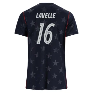 Rose Lavelle Jersey - Jersey Rose Lavelle | Jersey Kit Arena