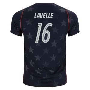 Rose Lavelle Jersey - Jersey Rose Lavelle | Jersey Kit Arena