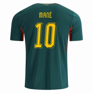 Sadio Mane Jersey - Jersey Sadio Mane | Jersey Kit Arena