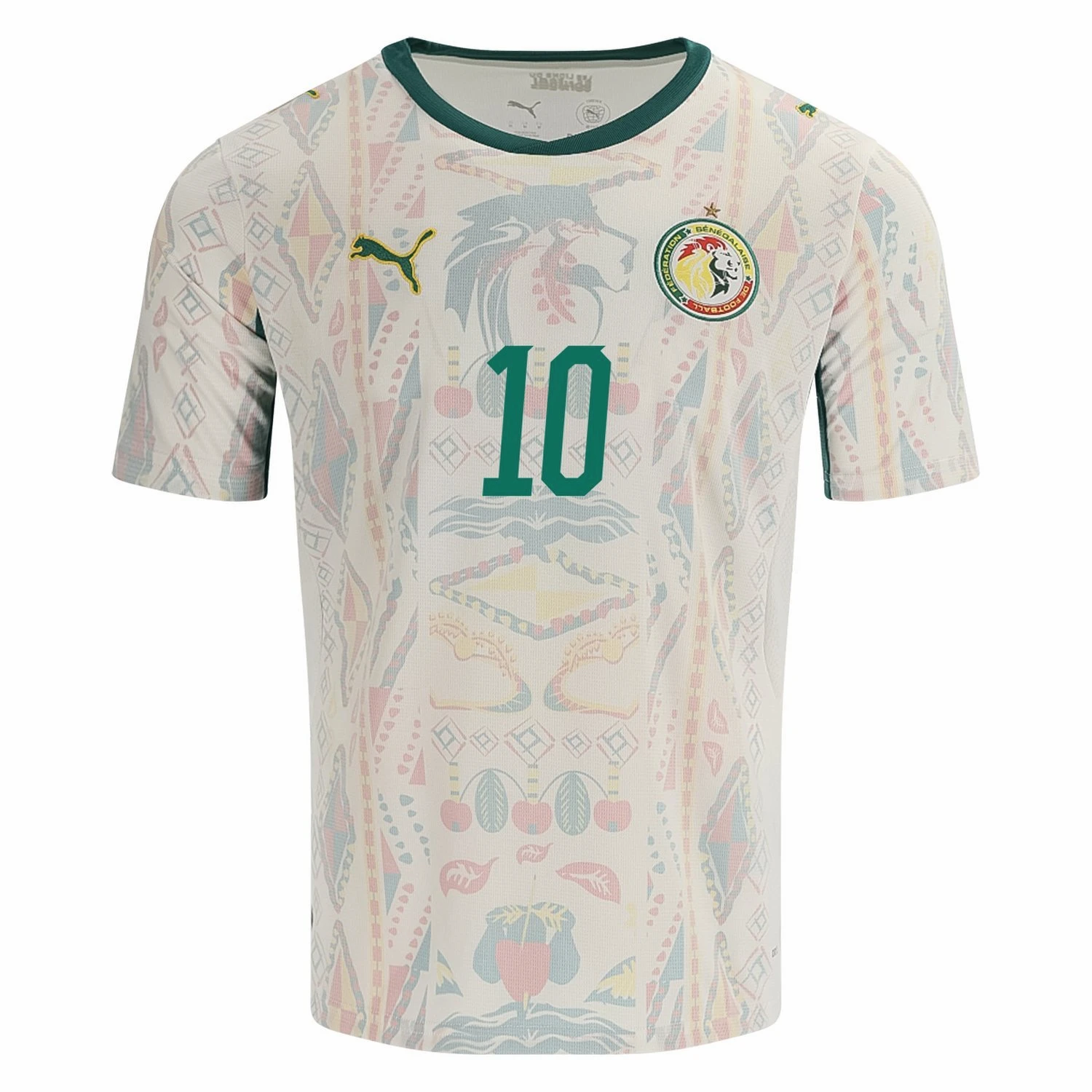 Sadio Mane Jersey - Jersey Sadio Mane | Jersey Kit Arena