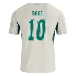 Sadio Mane Jersey - Jersey Sadio Mane | Jersey Kit Arena