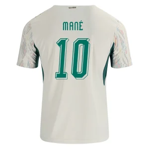 Sadio Mane Jersey - Jersey Sadio Mane | Jersey Kit Arena