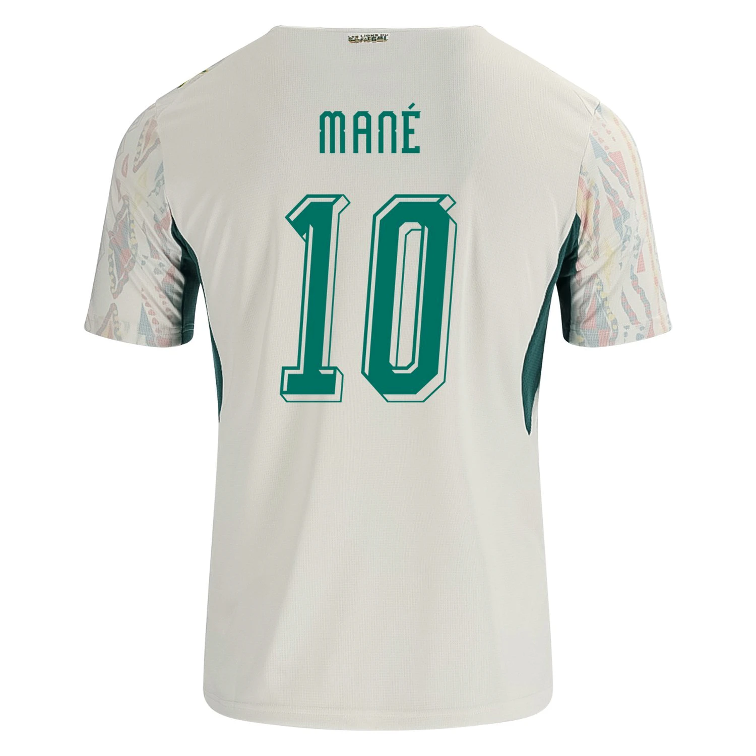 Sadio Mane Jersey - Jersey Sadio Mane | Jersey Kit Arena