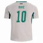 Sadio Mane Jersey - Jersey Sadio Mane | Jersey Kit Arena