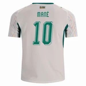 Sadio Mane Jersey - Jersey Sadio Mane | Jersey Kit Arena
