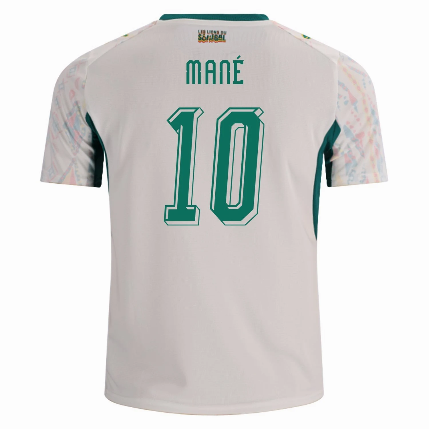 Sadio Mane Jersey - Jersey Sadio Mane | Jersey Kit Arena