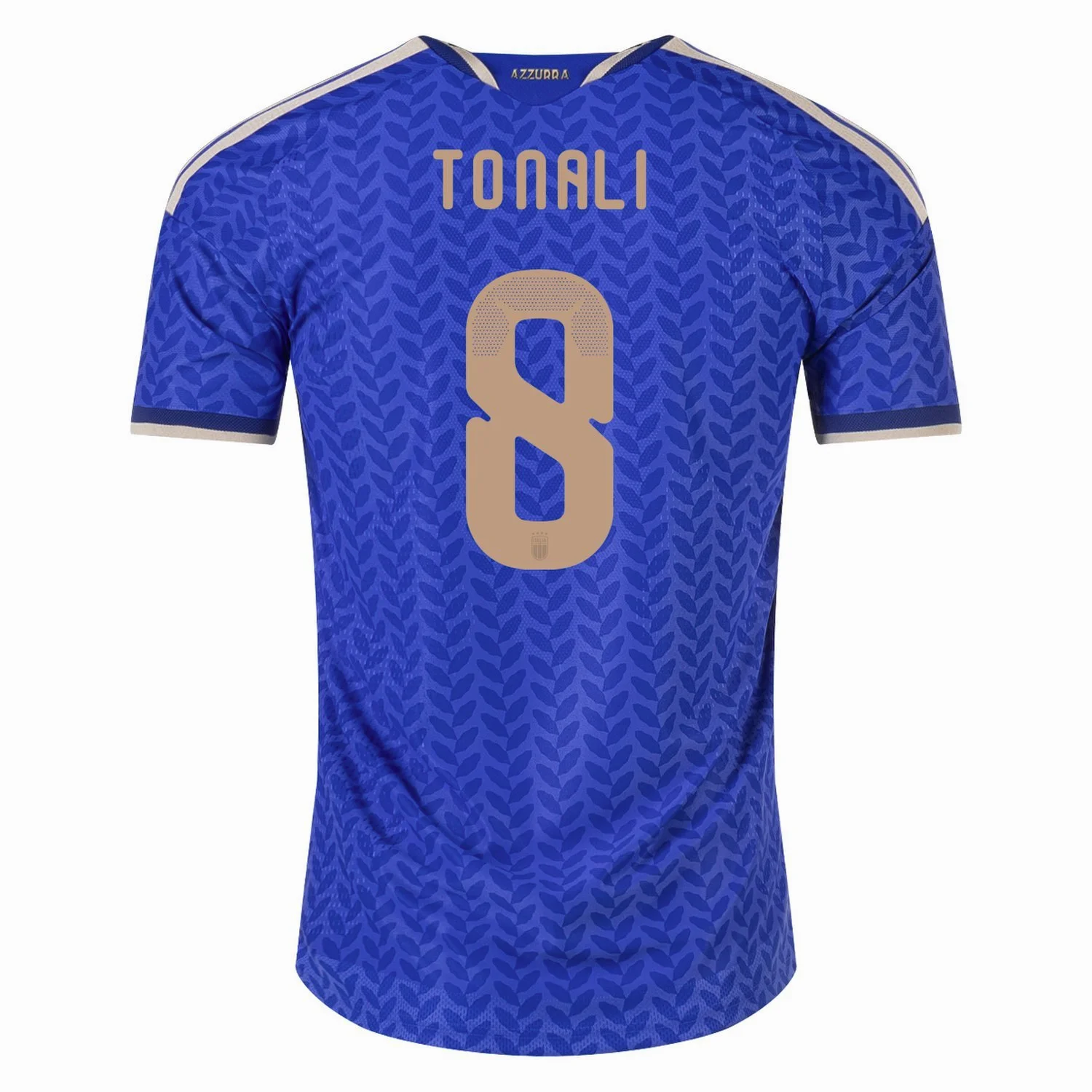 Sandro Tonali Jersey - Jersey Sandro Tonali | Jersey Kit Arena