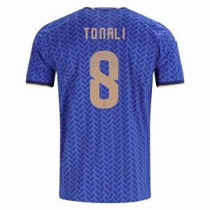 Sandro Tonali Jersey - Jersey Sandro Tonali | Jersey Kit Arena