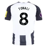 Sandro Tonali Jersey - Jersey Sandro Tonali | Jersey Kit Arena