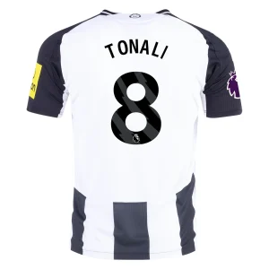 Sandro Tonali Jersey - Jersey Sandro Tonali | Jersey Kit Arena