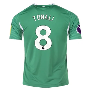 Sandro Tonali Jersey - Jersey Sandro Tonali | Jersey Kit Arena