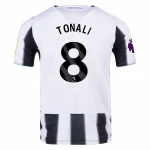 Sandro Tonali Jersey - Jersey Sandro Tonali | Jersey Kit Arena