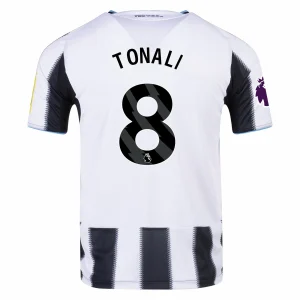 Sandro Tonali Jersey - Jersey Sandro Tonali | Jersey Kit Arena