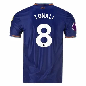 Sandro Tonali Jersey - Jersey Sandro Tonali | Jersey Kit Arena