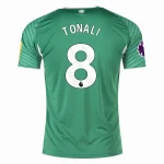 Sandro Tonali Jersey - Jersey Sandro Tonali | Jersey Kit Arena