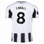Sandro Tonali Jersey - Jersey Sandro Tonali | Jersey Kit Arena
