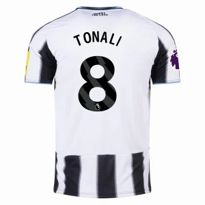 Sandro Tonali Jersey - Jersey Sandro Tonali | Jersey Kit Arena