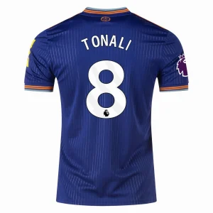 Sandro Tonali Jersey - Jersey Sandro Tonali | Jersey Kit Arena