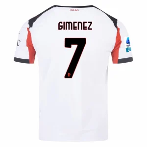Santiago Gimenez Jersey - Jersey Santiago Gimenez | Jersey Kit Arena