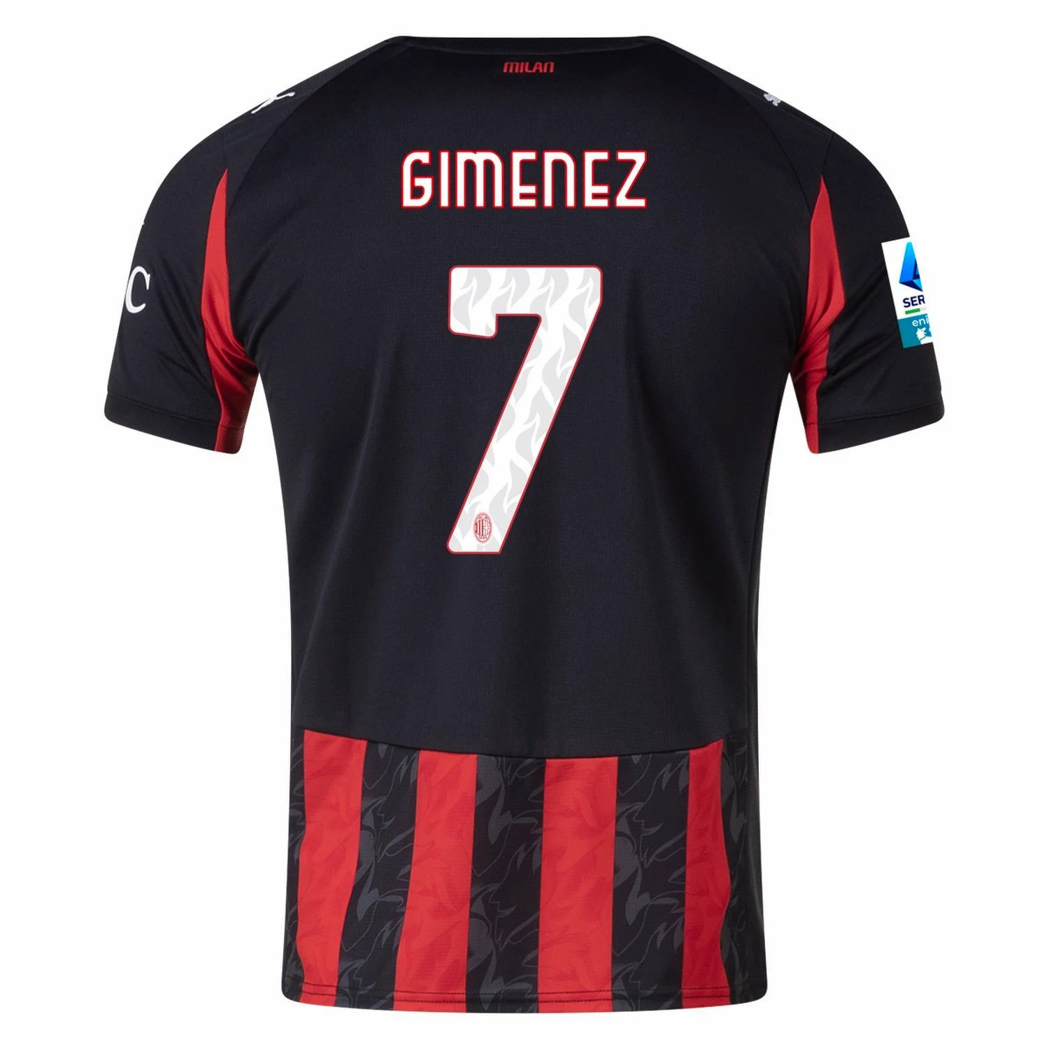 Santiago Gimenez Jersey - Jersey Santiago Gimenez | Jersey Kit Arena