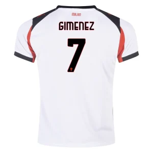 Santiago Gimenez Jersey - Jersey Santiago Gimenez | Jersey Kit Arena