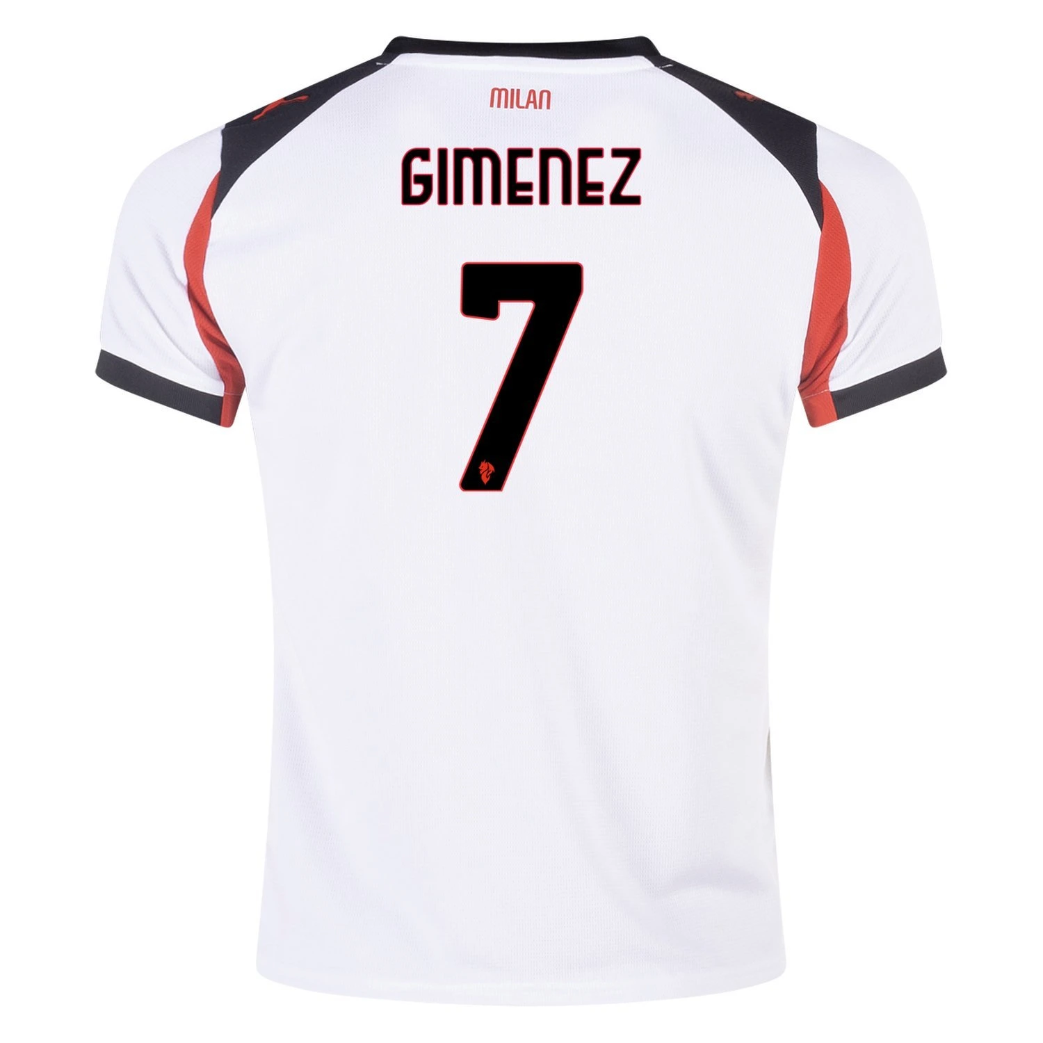 Santiago Gimenez Jersey - Jersey Santiago Gimenez | Jersey Kit Arena