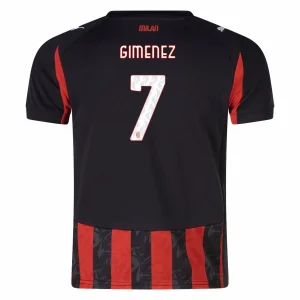 Santiago Gimenez Jersey - Jersey Santiago Gimenez | Jersey Kit Arena