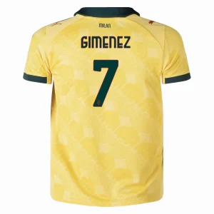 Santiago Gimenez Jersey - Jersey Santiago Gimenez | Jersey Kit Arena
