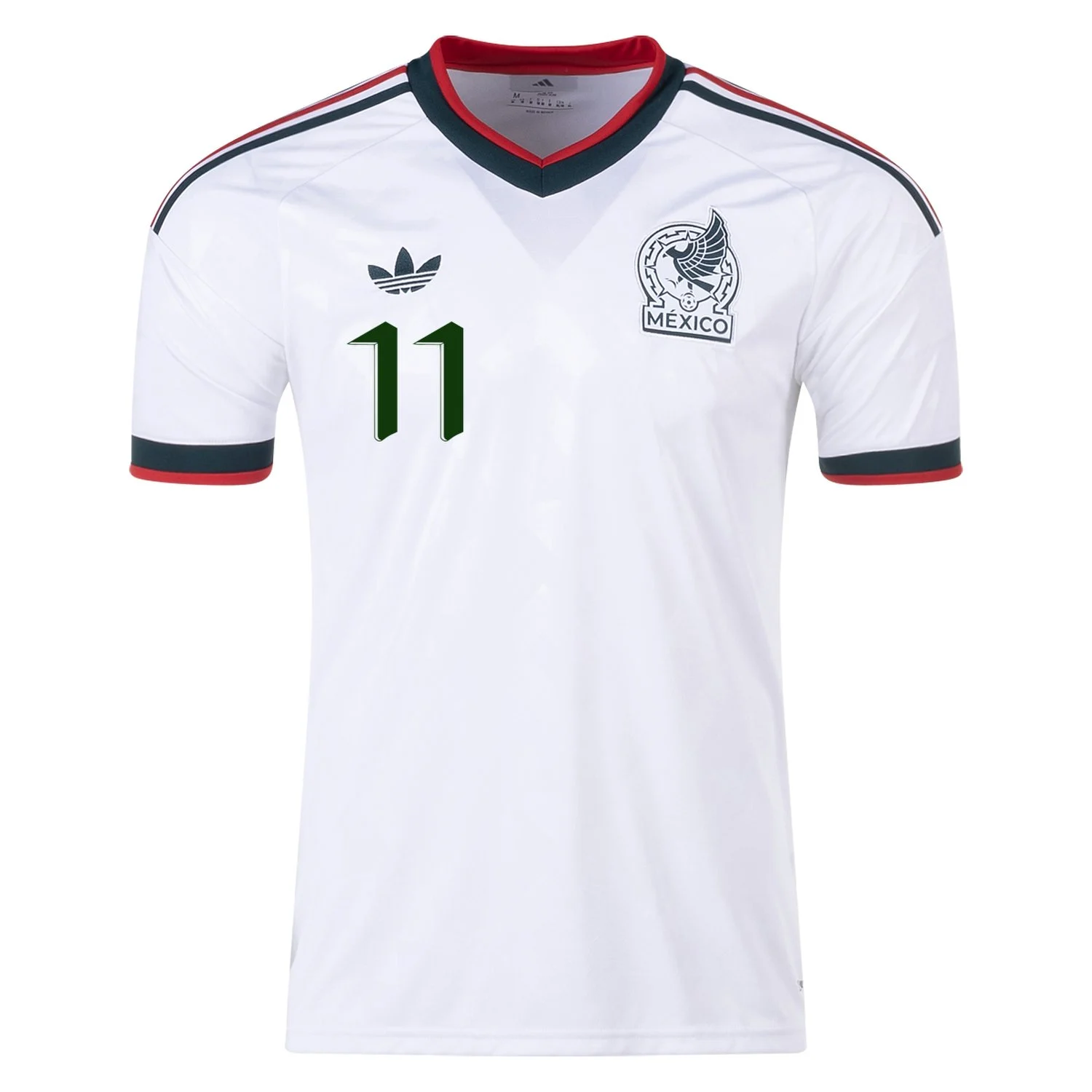 Santiago Gimenez Jersey - Jersey Santiago Gimenez | Jersey Kit Arena