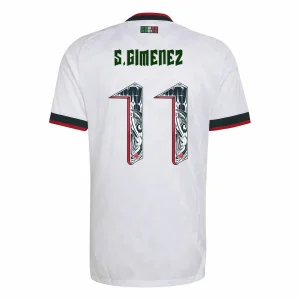 Santiago Gimenez Jersey - Jersey Santiago Gimenez | Jersey Kit Arena