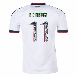 Santiago Gimenez Jersey - Jersey Santiago Gimenez | Jersey Kit Arena