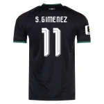 Santiago Gimenez Jersey 2026 - Jersey Santiago Gimenez | Jersey Kit Arena