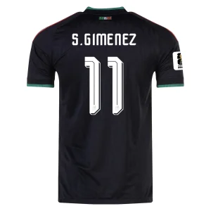 Santiago Gimenez Jersey 2026 - Jersey Santiago Gimenez | Jersey Kit Arena