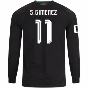 Santiago Gimenez Jersey 2026 - Jersey Santiago Gimenez | Jersey Kit Arena