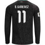 Santiago Gimenez Jersey 2026 - Jersey Santiago Gimenez | Jersey Kit Arena