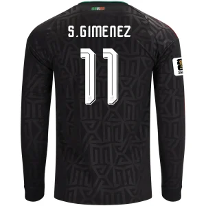 Santiago Gimenez Jersey 2026 - Jersey Santiago Gimenez | Jersey Kit Arena