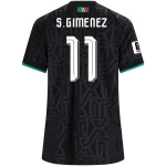 Santiago Gimenez Jersey 2026 - Jersey Santiago Gimenez | Jersey Kit Arena