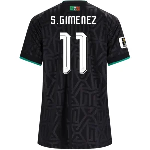 Santiago Gimenez Jersey 2026 - Jersey Santiago Gimenez | Jersey Kit Arena