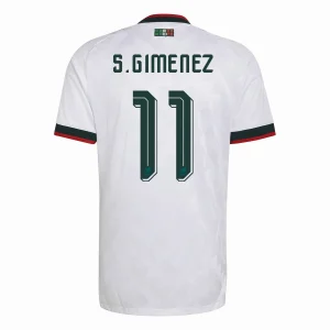 Santiago Gimenez Jersey - Jersey Santiago Gimenez | Jersey Kit Arena
