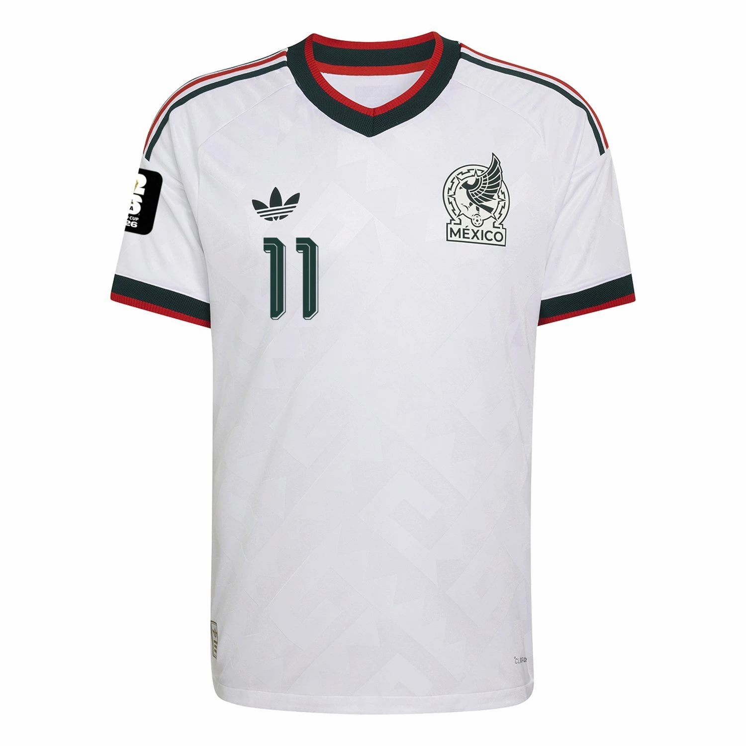 Santiago Gimenez Jersey - Jersey Santiago Gimenez | Jersey Kit Arena
