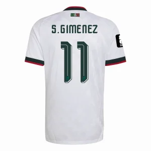 Santiago Gimenez Jersey - Jersey Santiago Gimenez | Jersey Kit Arena